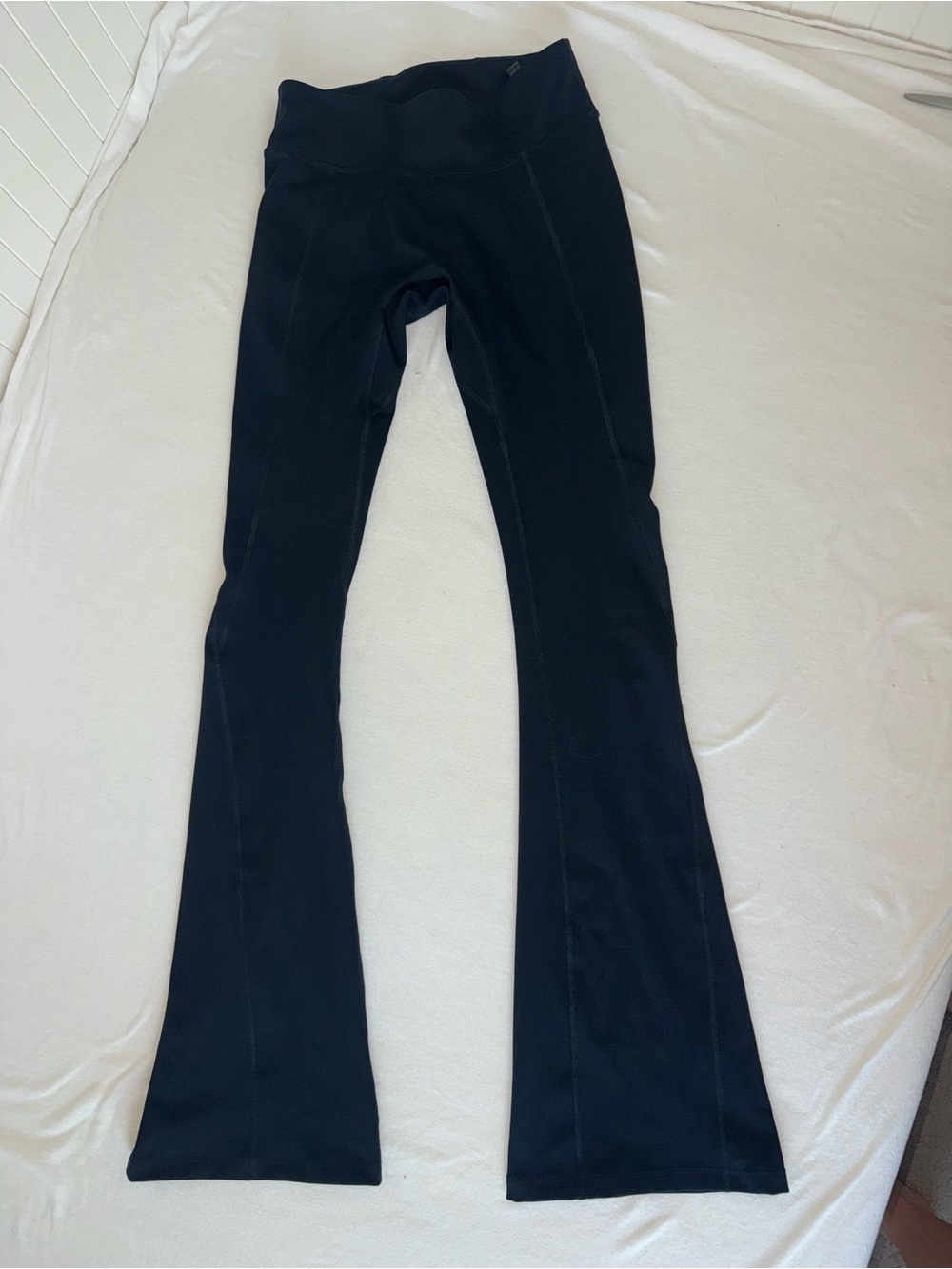 FP Movement Resilience Slim-Leg Flares